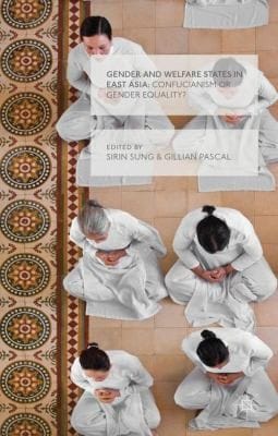 Gender and Welfare States in East Asia