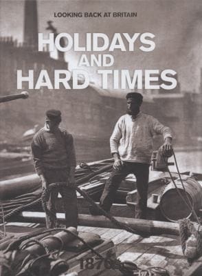 Holidays And Hard Times