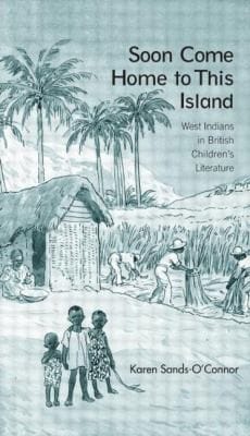 Soon Come Home to This Island
            
                Childrens Literature and Culture