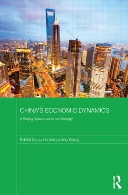 Chinas Economic Dynamics A Beijing Consensus In The Making