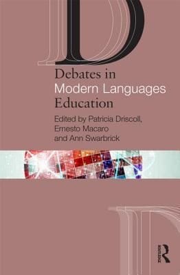 Debates In Modern Languages Education