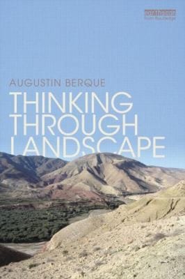 Thinking Through Landscape