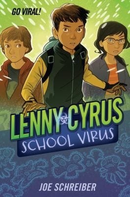 Lenny Cyrus School Virus