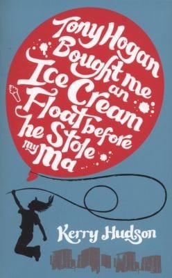 Tony Hogan Bought Me An Icecream Float Before He Stole My Ma