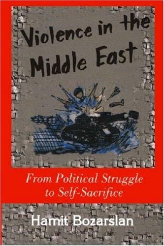 Violence In The Middle East
