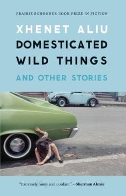Domesticated Wild Things And Other Stories