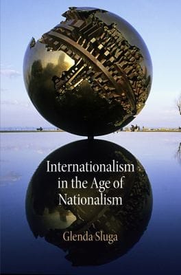 Internationalism in the Age of Nationalism
            
                Pennsylvania Studies in Human Rights