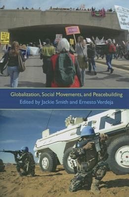Globalization Social Movements And Peacebuilding