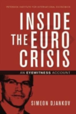 Inside the Euro Crisis