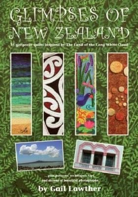 Glimpses Of New Zealand