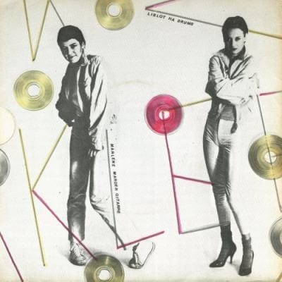 Punk 45 The Singles Cover Art Of Punk 197580