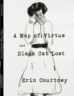 A Map Of Virtue And Black Cat Lost