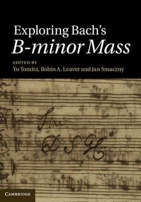 Exploring Bachs Bminor Mass