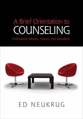 A Brief Orientation To Counseling Professional Identity History And Standards