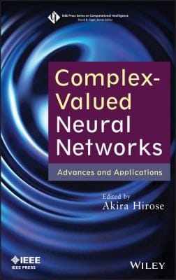 ComplexValued Neural Networks
            
                IEEE Press Series on Computational Intelligence