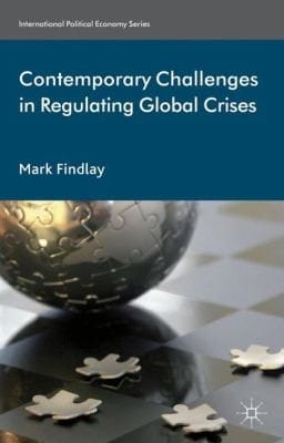 Contemporary Challenges in Regulating Global Order
            
                International Political Economy Series