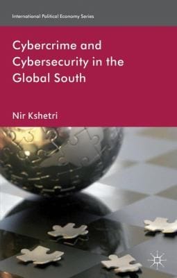 Cybercrime And Cybersecurity In The Global South