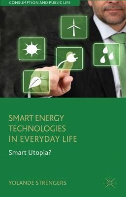 Smart Energy Technologies In Everyday Life Smart Utopia