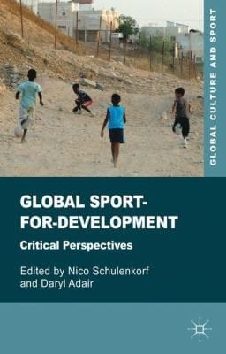 Global SportforDevelopment