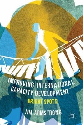 Improving International Capacity Development Bright Spots