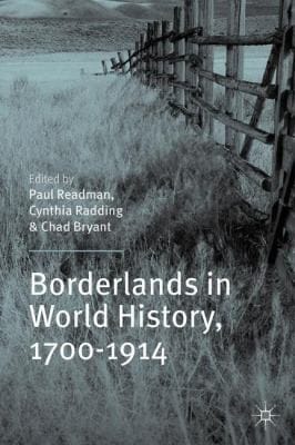 Borderlands in World History 17001914