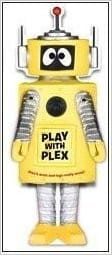 Play with Plex