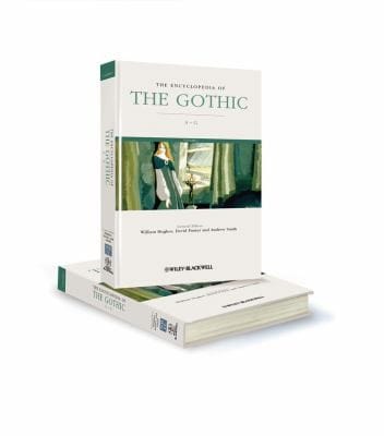 The Encyclopedia Of The Gothic