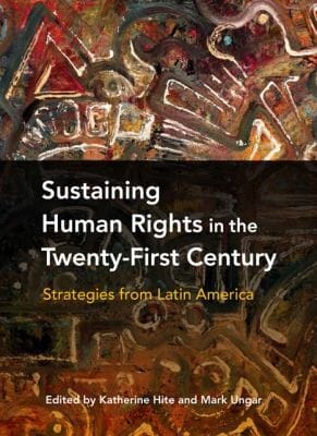 Sustaining Human Rights in the Twentyfirst Century