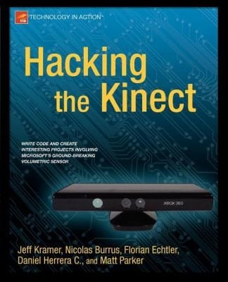 Hacking The Kinect