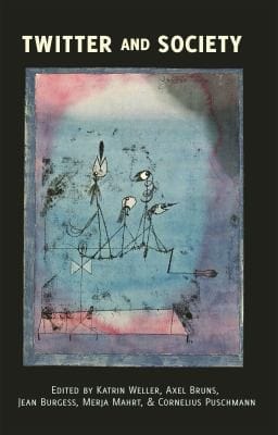 Twitter And Society