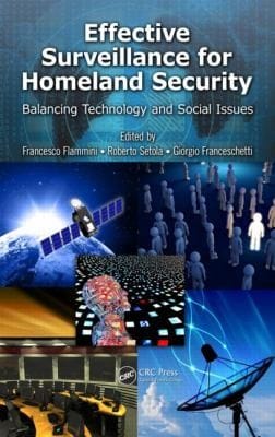 Effective Surveillance for Homeland Security
            
                Multimedia Computing Communication and Intelligence