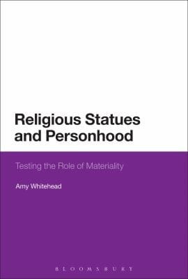 Religious Statues And Personhood Testing The Role Of Materiality