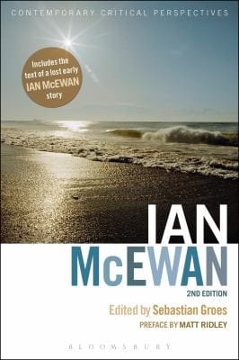 Ian Mcewan Contemporary Critical Perspectives