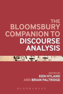 Bloomsbury Companion To Discourse Analysis