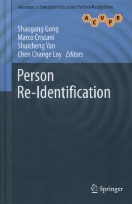 Person Reidentification