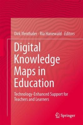 Digital Knowledge Maps In Education Technologyenhanced Support For Teachers And Learners