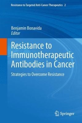 Resistance to Immunotherapeutic Antibodies in Cancer
            
                Resistance to Targeted AntiCancer Therapeutics