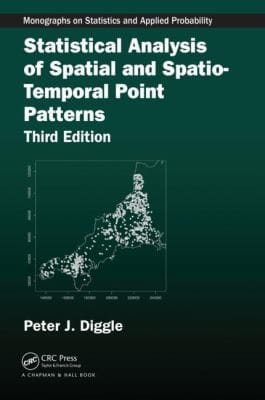 Statistical Analysis Of Spatial And Spatiotemporal Point Patterns