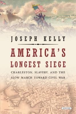 Americas Longest Siege