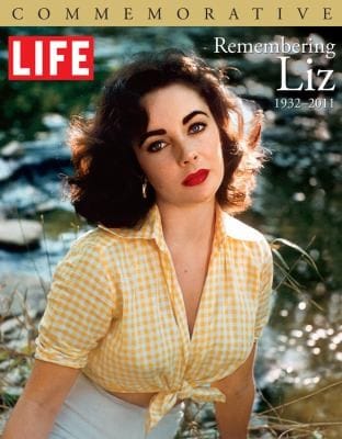 Remembering Liz 19322011