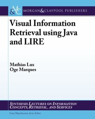 VISUAL INFORMATION RETRIEVAL USING JAVA