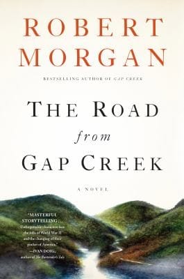 The Road From Gap Creek A Novel
