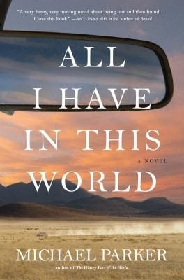 All I Have In This World A Novel