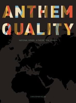 Anthem Quality National Songs A Theoretical Study