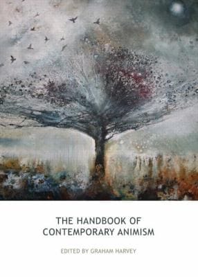 Handbook Of Contemporary Animism