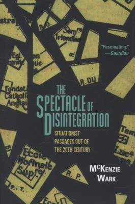 The Spectacle Of Disintegration