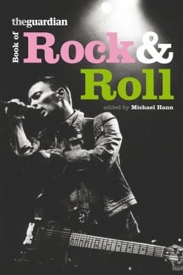 The Guardian Book of Rock n Roll