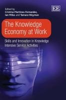 The Functioning Knowledge Economy Innovation And The Role Of Knowledge Intensive Service Activities