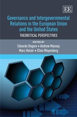 Governance And Intergovernmental Relations In The European Union And The United States Theoretical Perspectives