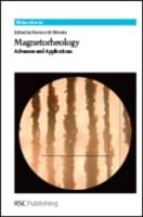 Magnetorheology Advances And Applications